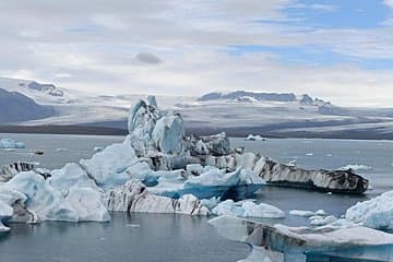 Laguna Glaciar