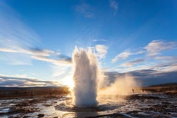 Geysir geyser