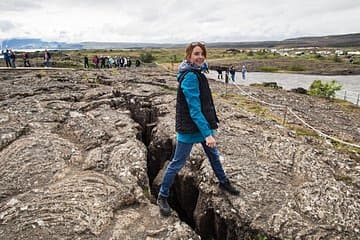 Þingvellir National Park
