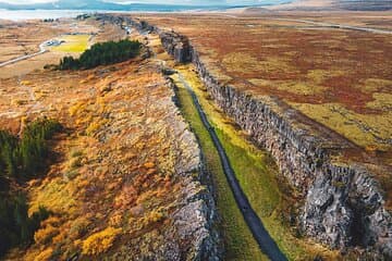 Þingvellir National Park