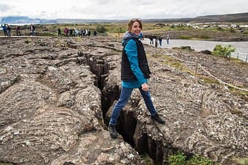 Þingvellir National Park