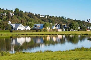 This two-hour tour blends storytelling, scenery, and local insight—an ideal introduction to Akureyri's culture, charm, and soul.