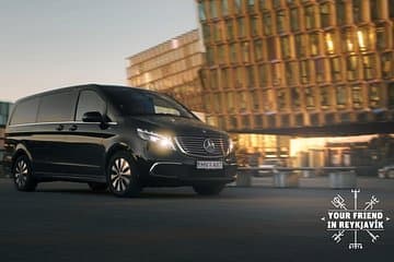 Begin your journey seamlessly as our professional chauffeur meets you upon arrival or at your accommodation for a personalized experience