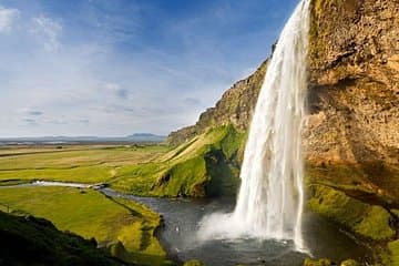 Seljalandfoss