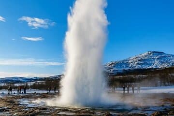 Geysir
