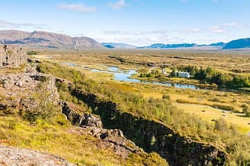 Thingvellir National Park
