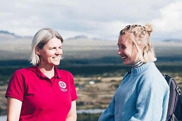 expert local guides