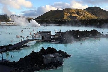 Blue Lagoon