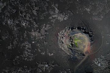 Stampar Craters