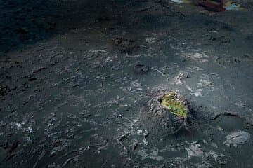 Stampar Craters