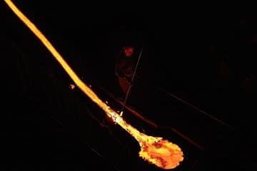 The Lava Show