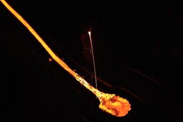 The Lava Show