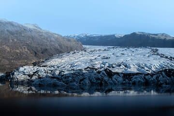Sólheimajökull Glacier Hike