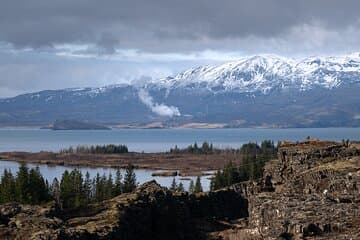 Þingvellir National Park