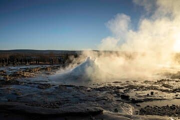 Geysir