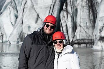 Sólheimajökull Glacier Hike