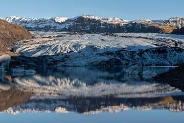Sólheimajökull Glacier Hike