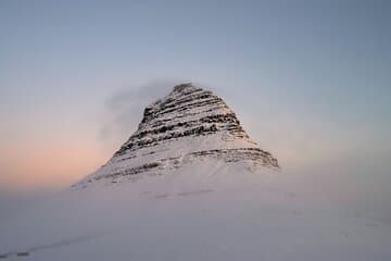 Kirkjufell