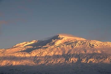 Snæfellsjökull