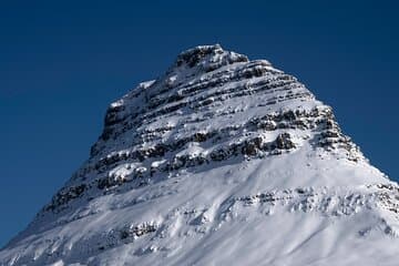 Kirkjufell