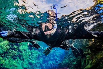 The world’s clearest water leaves guests in awe of its unparalleled natural beauty