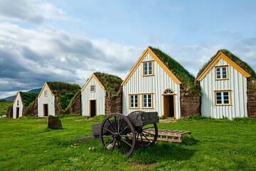Glaumbær