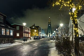 Reykjavík City