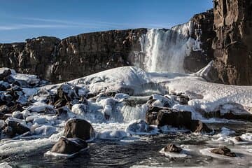 Þingvellir National Park