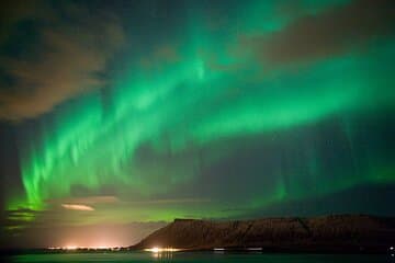 The Northern Lights