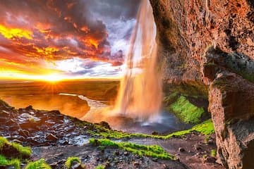 Seljalandsfoss