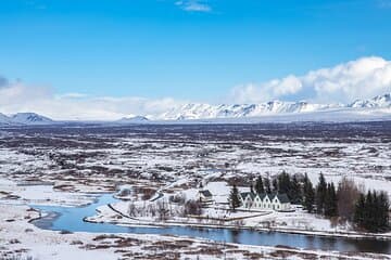 Thingvellir National Park