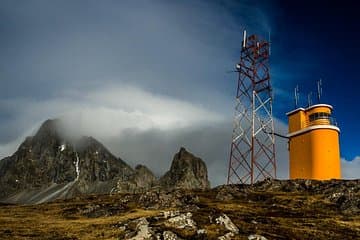 Hvalnes Lighthouse