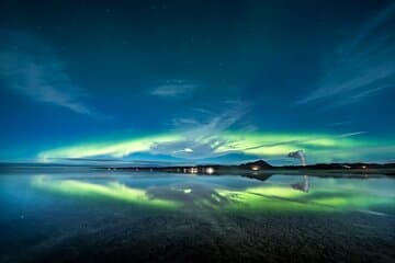 Mývatn Magic