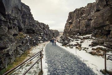 Thingvellir National Park