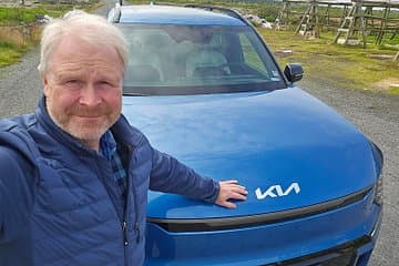 Professional guides, licensed, registered and insured vehicles.