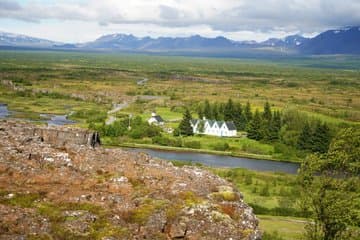 Thingvellir