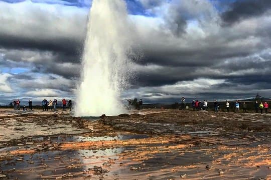 7 Day Around Iceland Tour- PRIVATE TOUR