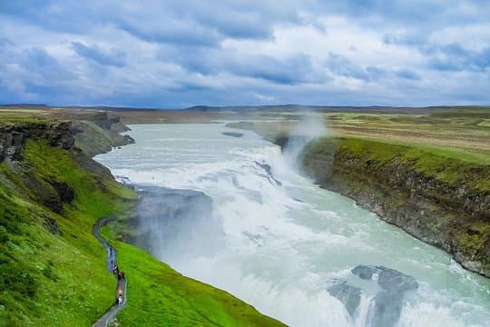 5 Day private tour of ICELAND from Reykjavik