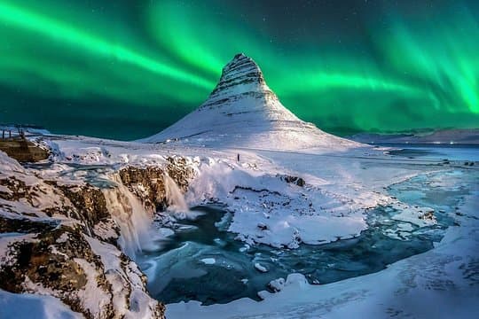 West and South Iceland - 7-Day Self-Drive