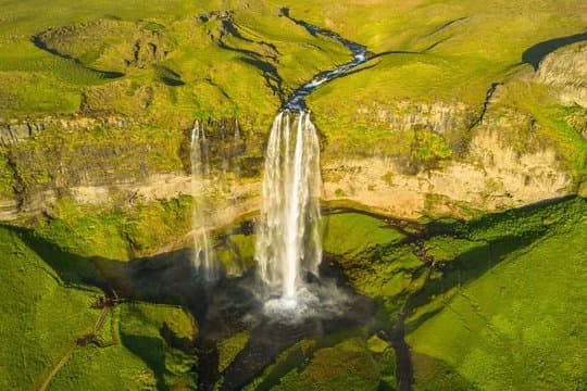 3 Days Iceland Private Tour