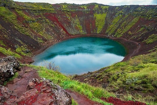 Private Shore Tour: The Golden Circle–Perfect Icelandic Adventure