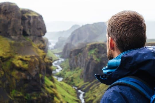 From Reykjavík: 4-Day Guided Laugavegur Highlands Trek