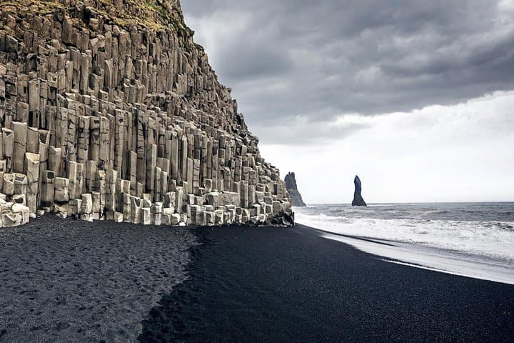 Iceland's South Coast Full Day Small-Group Tour from Reykjavik