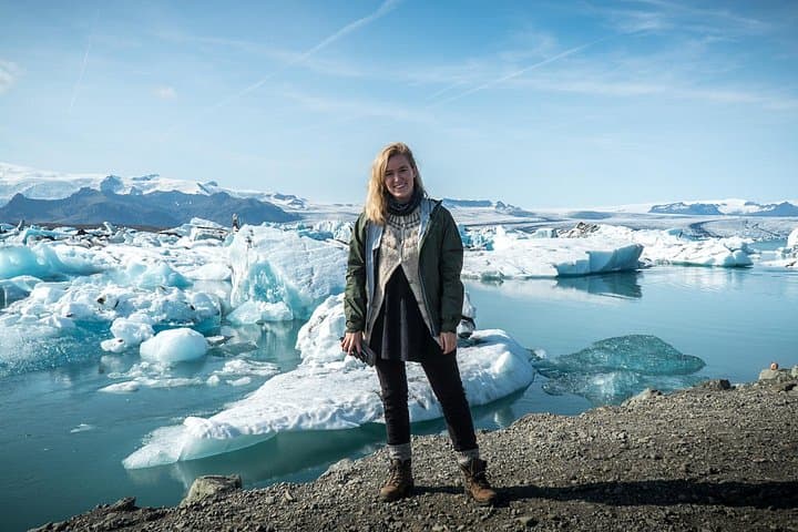 8-Day Iceland Ring Road Tour: Reykjavik, Akureyri, Golden Circle & South Coast