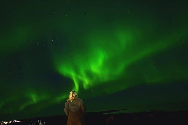 Vacation Photographer in Vatnajökull