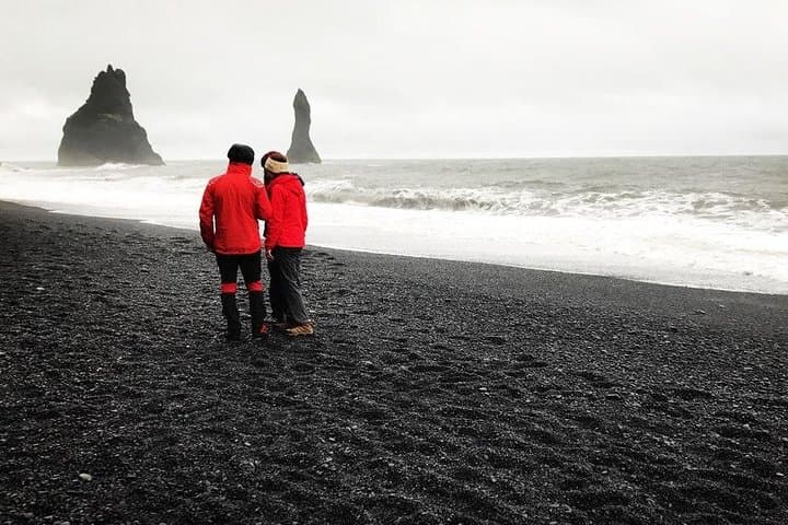 3 Day South Iceland - PRIVATE TOUR (Golden Circle & South Coast)