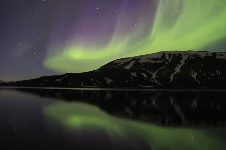 Golden Circle, Glacier & Northern Lights / Midnight sun / tour privado guiado