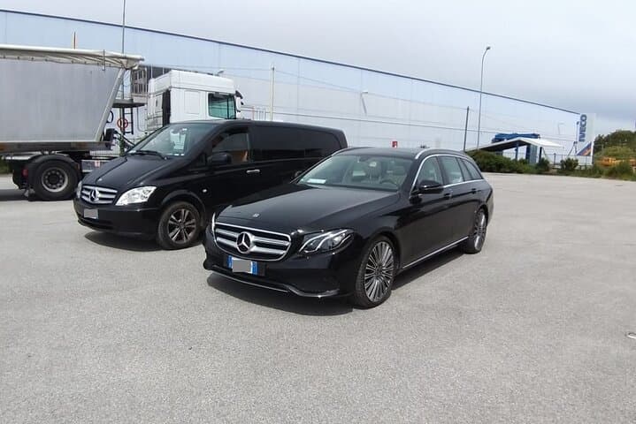Hveragerdi to Reykjavik Airport (RKV)- Departure Private Transfer