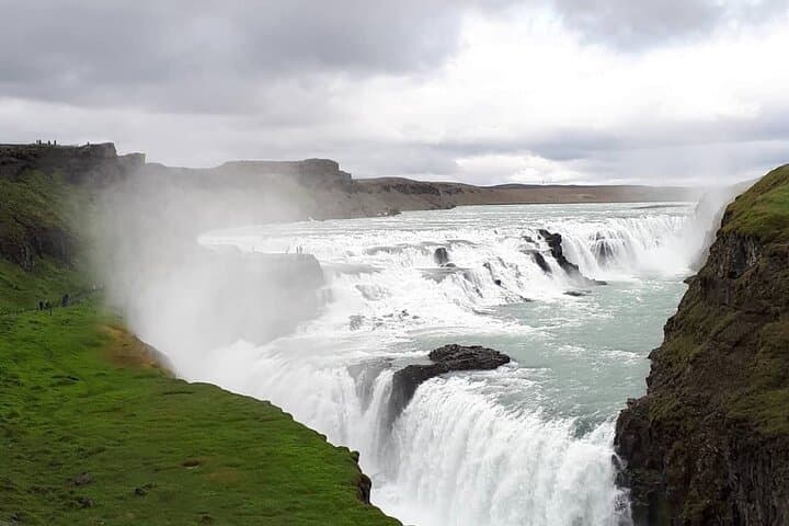 Private Grand Golden Circle Tour