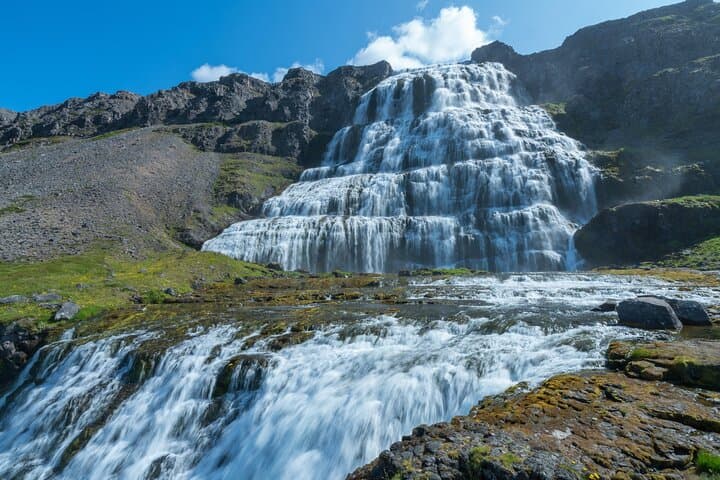 3-Day Wild and Wonderful Tour of Westfjords - Small Group Tour